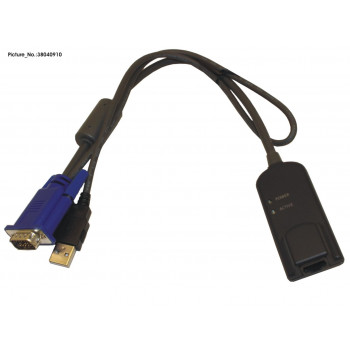 KVM S2 ADAPTER USB