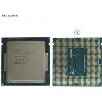 CPU CORE I5-4590 3.3GHZ 95W