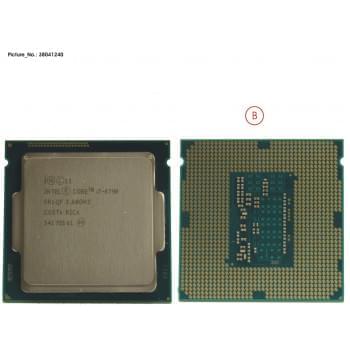 CPU CORE I7-4790 3.6GHZ 95W