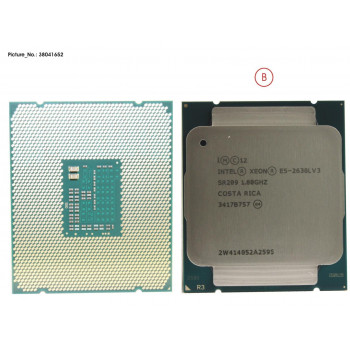 CPU XEON E5-2630LV3 1,8GHZ 55W