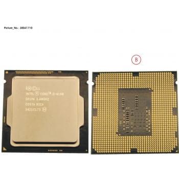CPU CORE I3-4160 3.6GHZ 35W