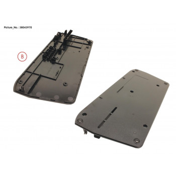 LOWER ASSY FOR CRADLE