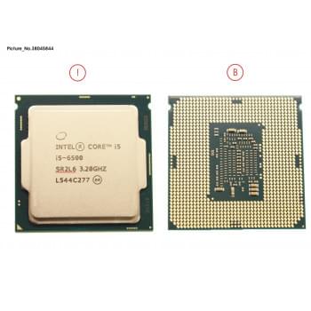 CPU CORE I5-6500 3.2GHZ 65W