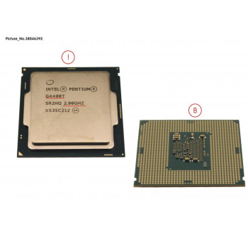 CPU INTEL G4400T 2.9GHZ 35W