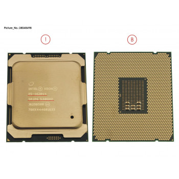CPU XEON E5-1620V4 3.5GHZ 140W