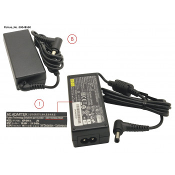 AC-ADAPTER 40W EPS T3