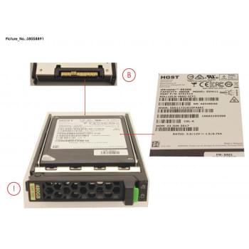 SSD SAS 12G 480GB READ-INT....