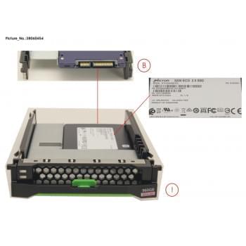 SSD SATA 6G 960GB READ-INT....