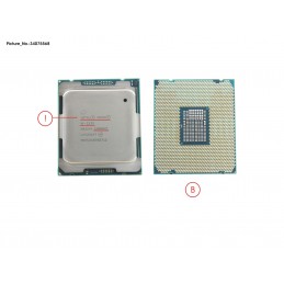CPU XEON W-2235 6C 3.8GHZ 130W