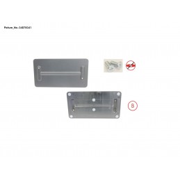 STAND PLATE ASSY