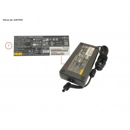 AC-ADAPTER 170W FOR TBT3...