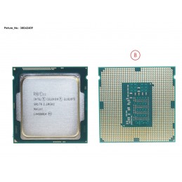 CPU CELERON G1820TE 2.2 35W