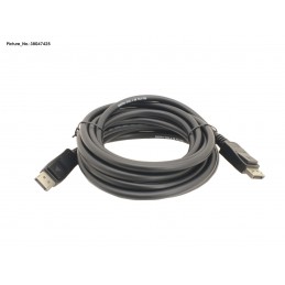 DISPLAY PORT 20P CABLE 4.0M...
