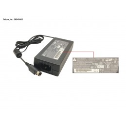AC ADAPTER FOR FP2000 &...