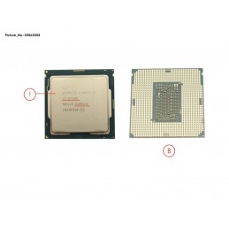 CPU CORE I7-9700K 3.6GHZ...