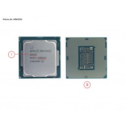 CPU INTEL G5420 3.8GHZ 58W...