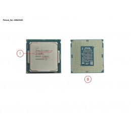 CPU CORE I3-9100T 3.1GHZ 35W