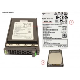 SSD SAS 12G RI 1.92TB IN...