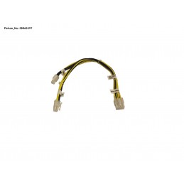 2ND/3RD HDD BP PWR CABLE