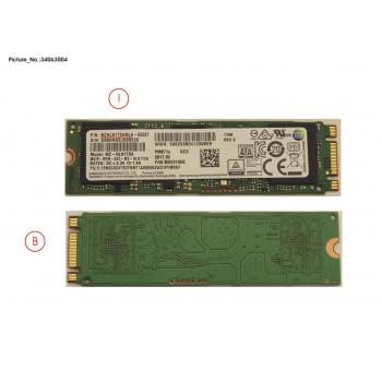 SSD S3 M.2 2280 PM871A 1TB...