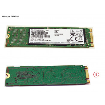 SSD S3 M.2 2280 UGS PM871B...