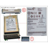 SSD SATA 6G 200GB MLC HOT P 2.5' EP MAIN